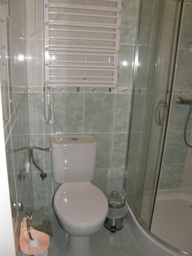 Apartmany Smika Rokytnice nad Jizerou Exterior photo