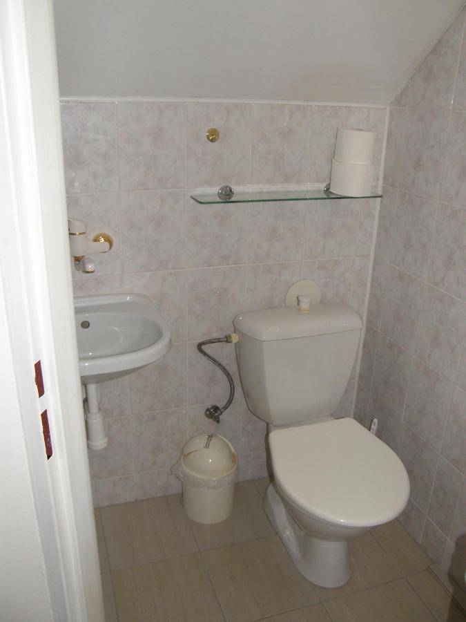 Apartmany Smika Rokytnice nad Jizerou Exterior photo