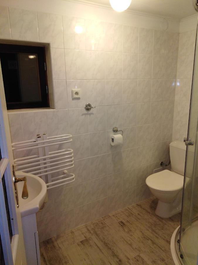 Apartmany Smika Rokytnice nad Jizerou Exterior photo