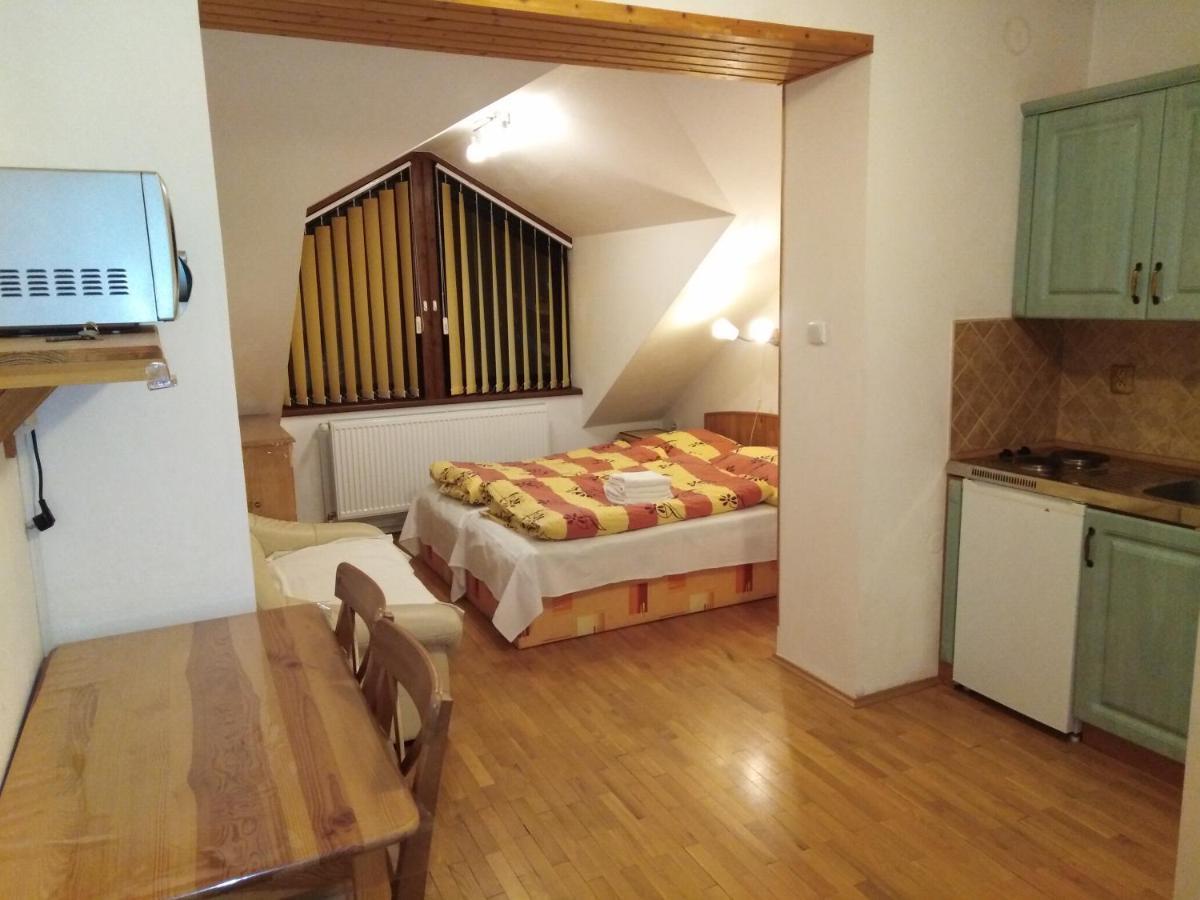 Apartmany Smika Rokytnice nad Jizerou Exterior photo