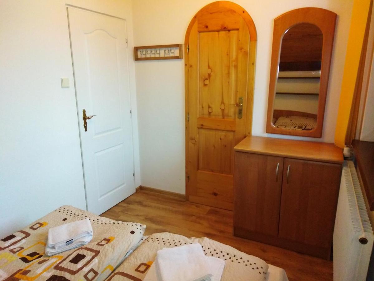 Apartmany Smika Rokytnice nad Jizerou Exterior photo